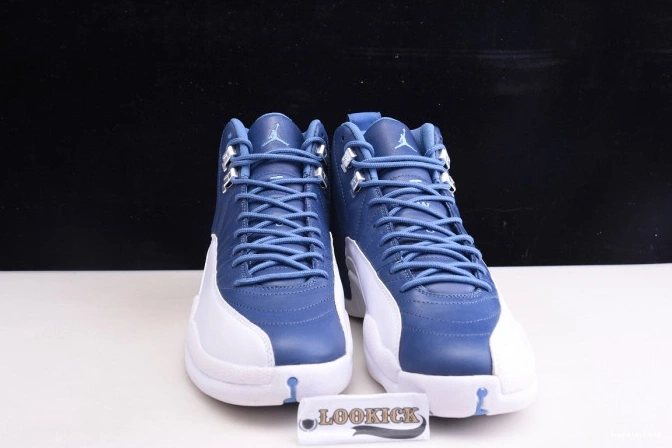 HYPE Jordan Stone Retro Air 130690-404 Blue 12 0709